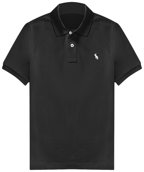 Ralph Lauren Classic-Fit Mesh Polo Shirt | Bloomingdale's