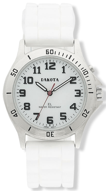 Dakota hot sale nurse watch