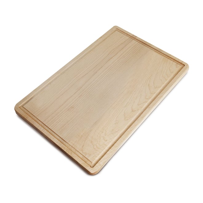 Rachael Ray Cucina Pantryware 14 x 11 Wood Cutting Board