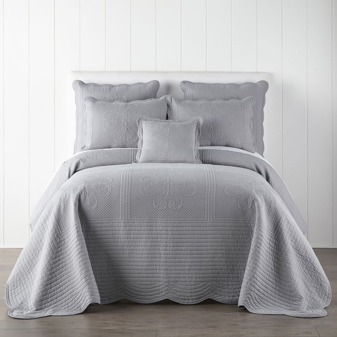 Hudson and main sherpa comforter new arrivals