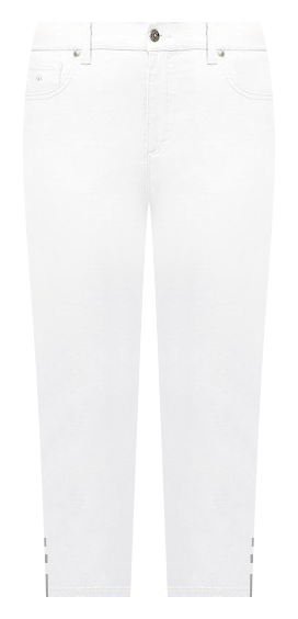 Kohls gloria vanderbilt petite on sale capris