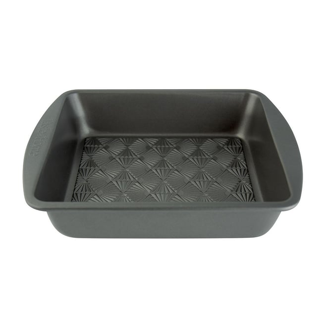 Wilton 8-in. Square Performance Cake Pan