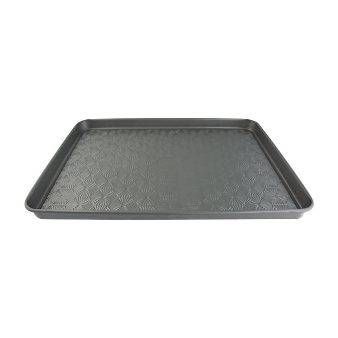 Cast iron baking outlet sheets