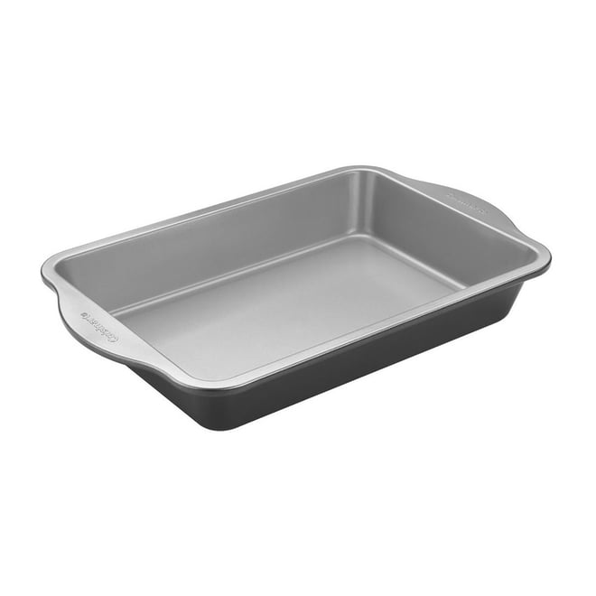 Cuisinart Easy-Grip Nonstick 9 x 13 Cake Pan