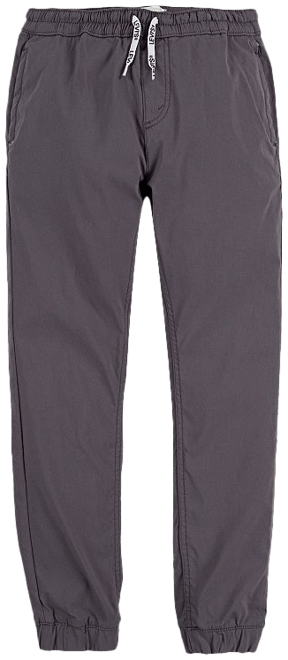 Boys 2-20 Lands' End Iron Knee Athletic Jogger Pants in Regular & Husky