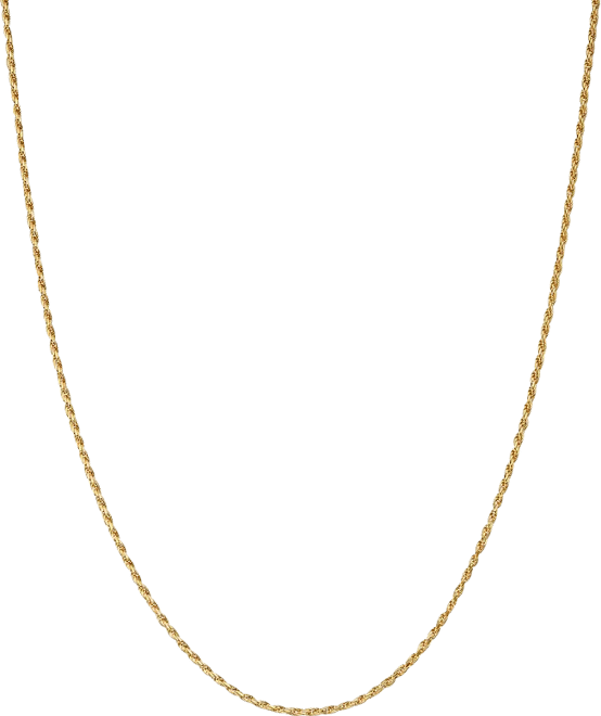 Kohls mens gold on sale necklaces