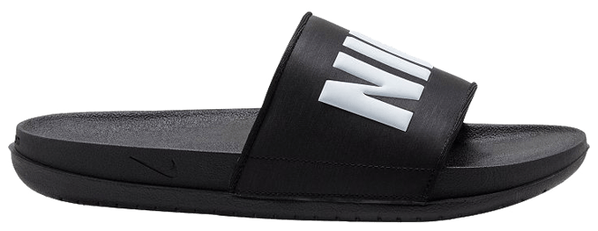 St. Louis Cardinals Nike Off-Court Wordmark Slide Sandals