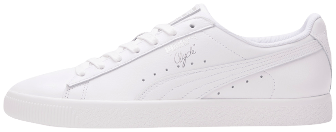 PUMA Clyde Core Foil Men's Sneakers