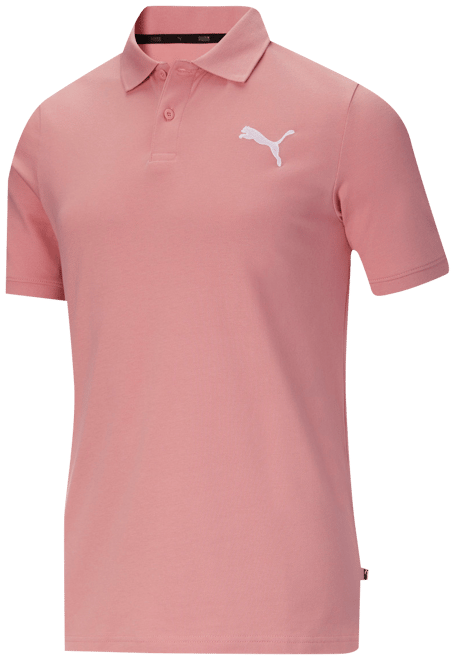 PUMA Essentials Pique Polo Shirt