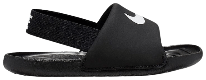 Nike Kawa Toddler Slide Sandals