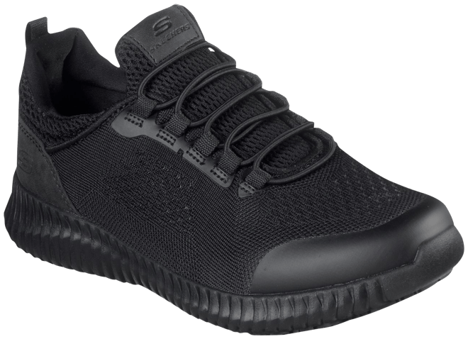 Kohls skechers store work shoes