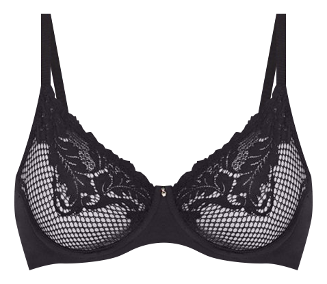 Le Mystere lace bra – MyOkavangoShop.com