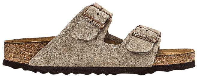 Arizona Soft Footbed Sandal