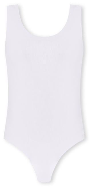 Butter Tank Bodysuit