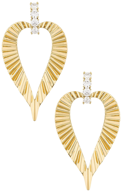 Jasmine Earring