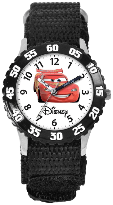 Kidoz Kingdom LIGHTNING McQUEEN 300 ml - School