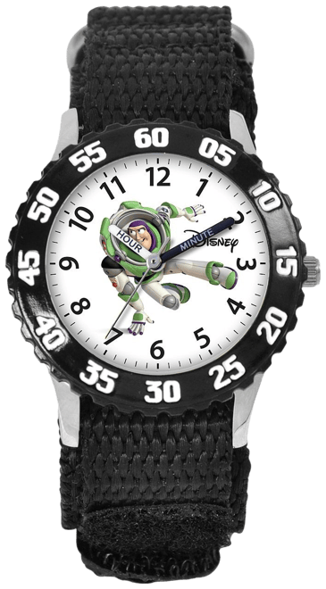 Kids toy story discount watch