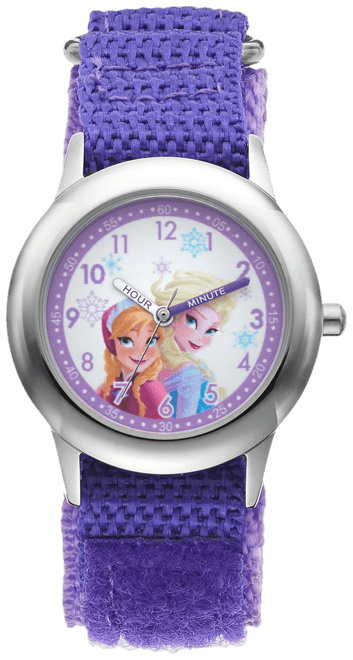 Elsa watch for discount toddlers