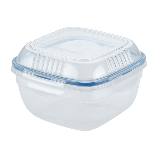 Lock & Lock 30-pc. Food Container, Color: Clear - JCPenney