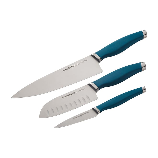 Chicago Cutlery Insignia 2-pc. Knife Set, Color: Silver - JCPenney