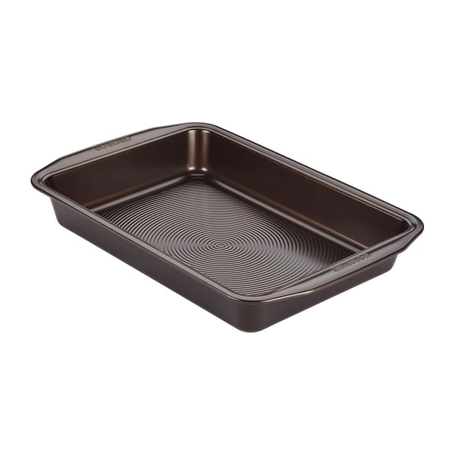 Circulon Nonstick Bakeware 9 x 13 Cake Pan with Lid