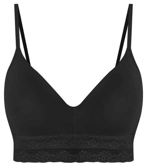 Bliss Perfection Contour Soft Cup Bra by Natori