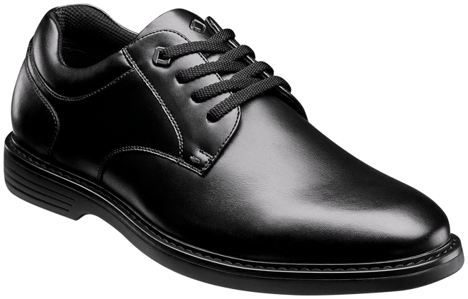 Nunn bush work store shoes