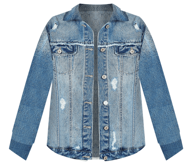 maurices product recommendation