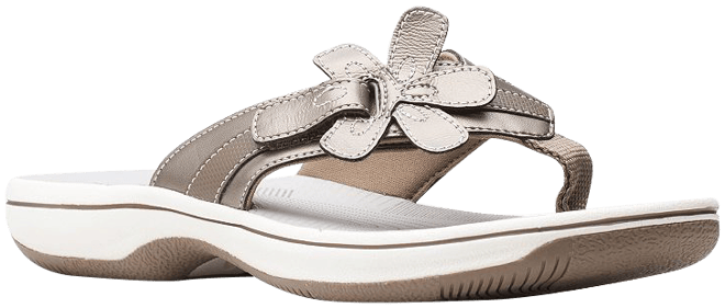 Clark cloudsteppers flip outlet flops