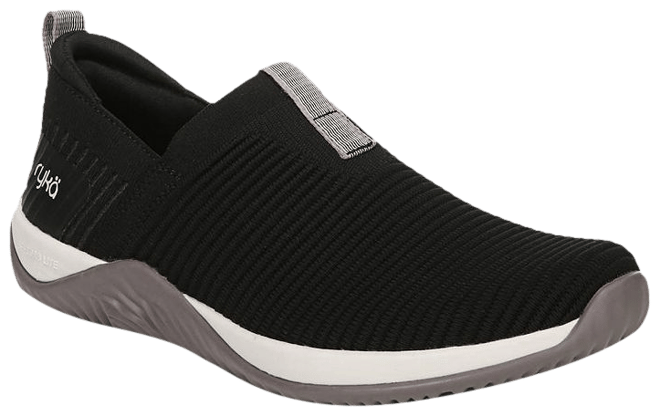 Ryka Echo Knit Women's Slip-on Sneakers