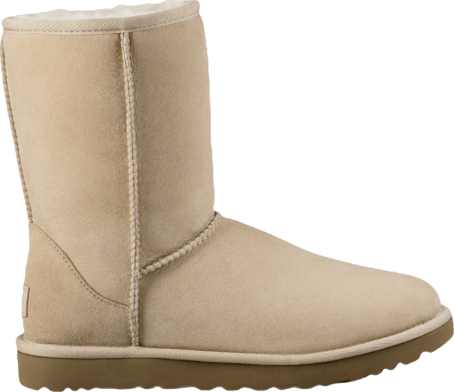 UGG® Women's Classic II Short Boots - Macy's