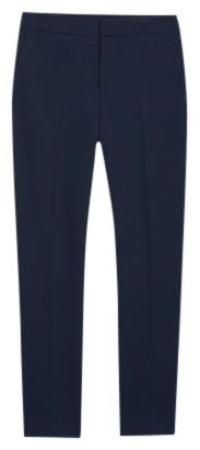 Women's Sloane Slim-Leg Ankle Pants