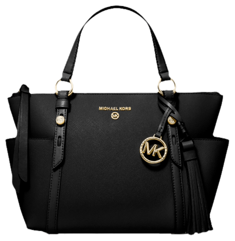 MICHAEL KORS: Sullivan Michael tote bag in saffiano leather