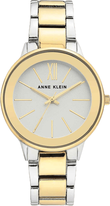 Women's Two-Tone Bracelet Watch 37mm