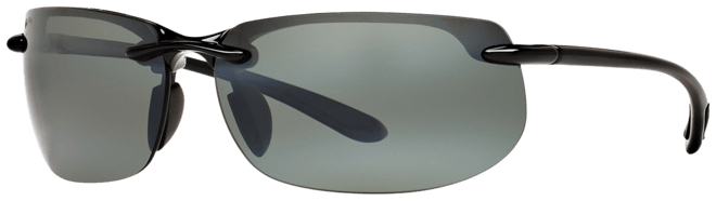 Polarized Banyans Sunglasses , 412