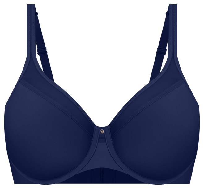 Women's One Smooth U Ultra Light Shaping Underwire Bra 3439