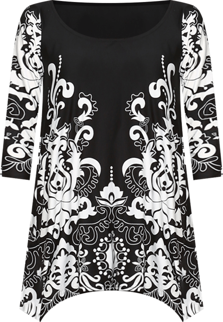 Women's Yanette Tunic