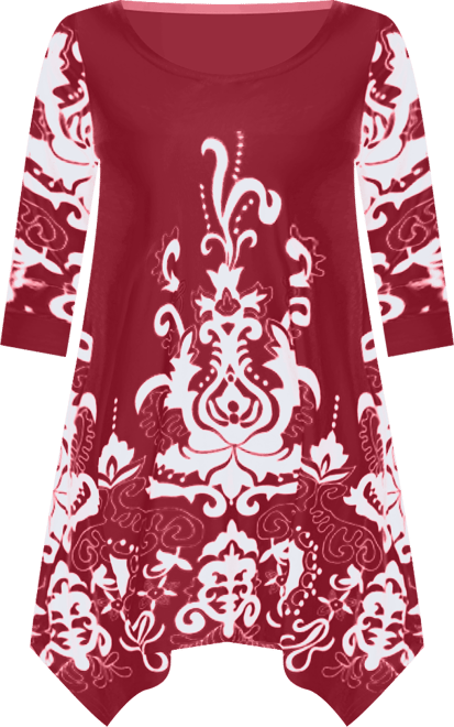 Women's Yanette Tunic