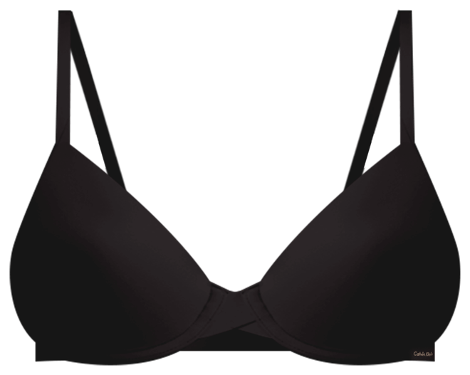 Women's  Perfectly Fit Lightly Lined Full Coverage T-Shirt Bra F3837