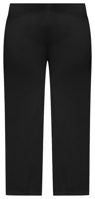 Petite Plus Size Pull-On Wide-Leg Pants, Created for Macy's