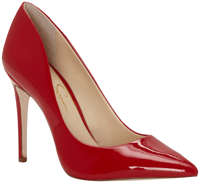 Macys cheap ladies pumps