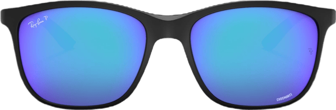 Chromance Polarized Sunglasses, RB4330CH 56