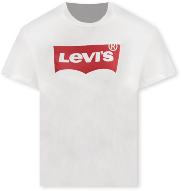 Women's Perfect Graphic Logo Cotton T-shirt