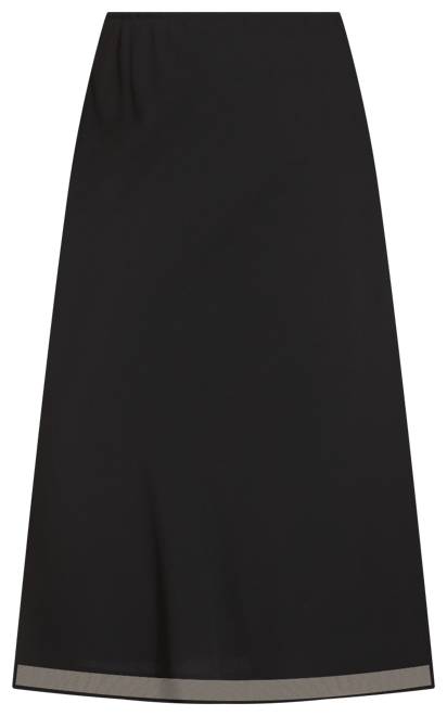 Chiffon skirt size on sale 20