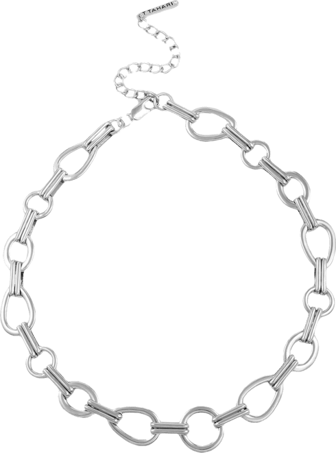 Women's Chain Link Necklace