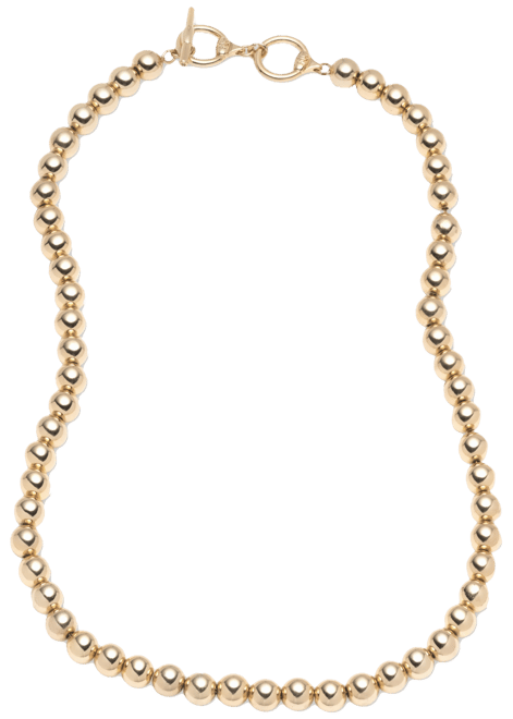 ネックレス・ペンダント RALPH LAUREN Gold Tone Collar Necklace Lauren Ralph Lauren Gold Tone Logo Collar Necklace | Dillard's