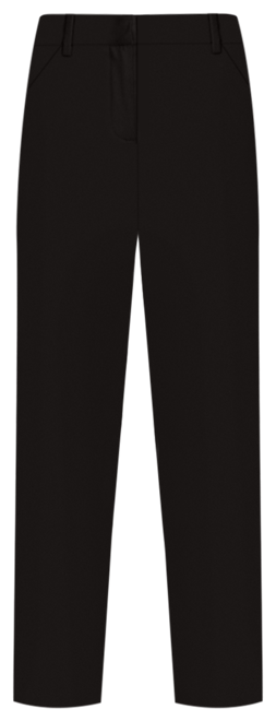 Women's Highline Ankle Length Pant, Regular & Petite