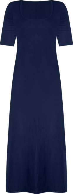 Women's Casual Maxi Dress