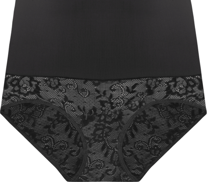 Tame Your Tummy Firm Control Brief DM0051