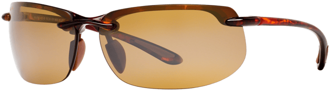 Polarized Banyans Sunglasses , 412